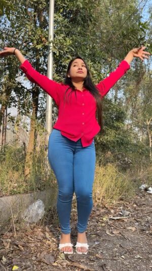 Sakku Pandey Instagram - #reels #viral #trending #video
