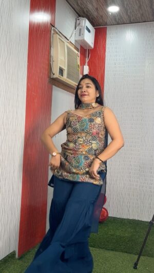 Sakku Pandey Instagram - #reels #viral #trendingreels #instagram