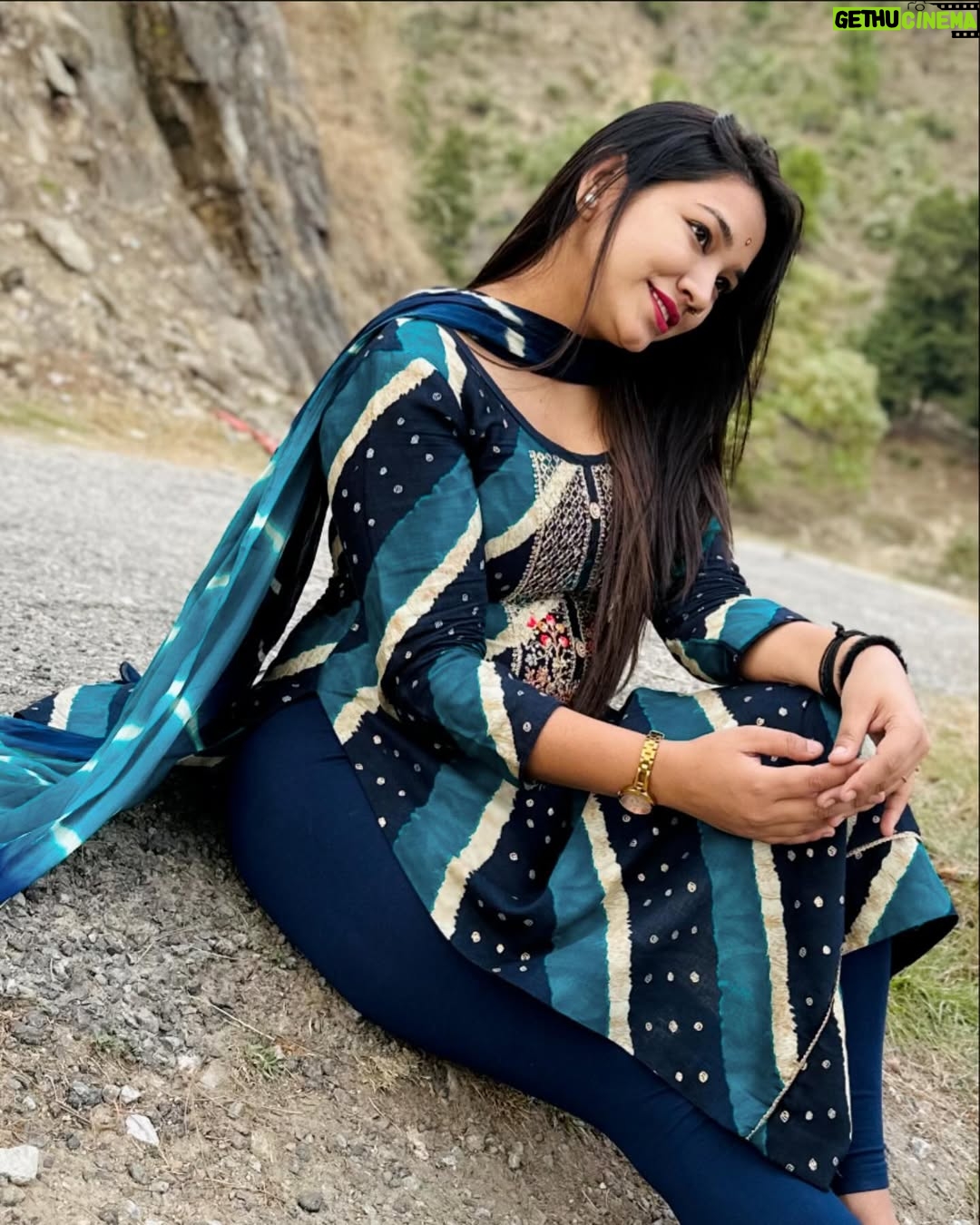 Sakku Pandey - 10.9K Likes - #photoghraphy #trending #photos #suit #uttarakhand #pahadi #trend #uk01