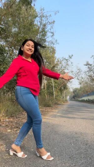Sakku Pandey Instagram - #reels #viral #trending #video