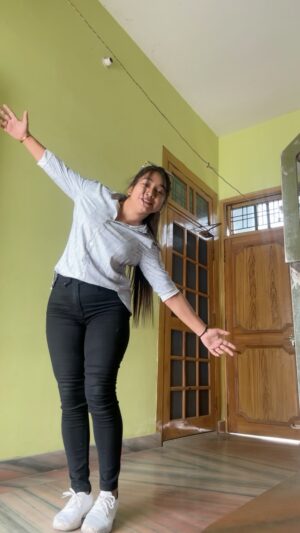 Sakku Pandey Instagram - #reels #viral #trending #video