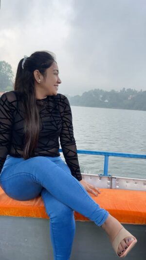 Sakku Pandey Instagram - #reels #viral #trending