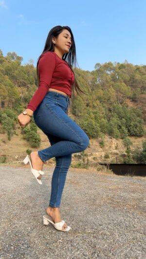 Sakku Pandey Instagram - #reels #viral #trending
