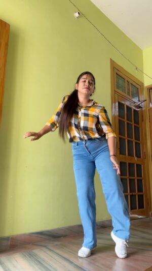 Sakku Pandey Instagram - #reels #viral #trending #video