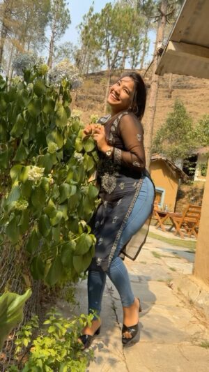 Sakku Pandey Instagram - #reels #viral #trending