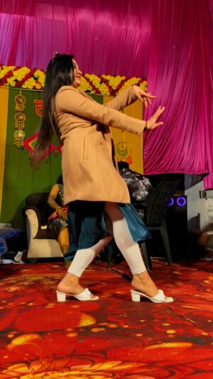 Sakku Pandey Instagram - #reels