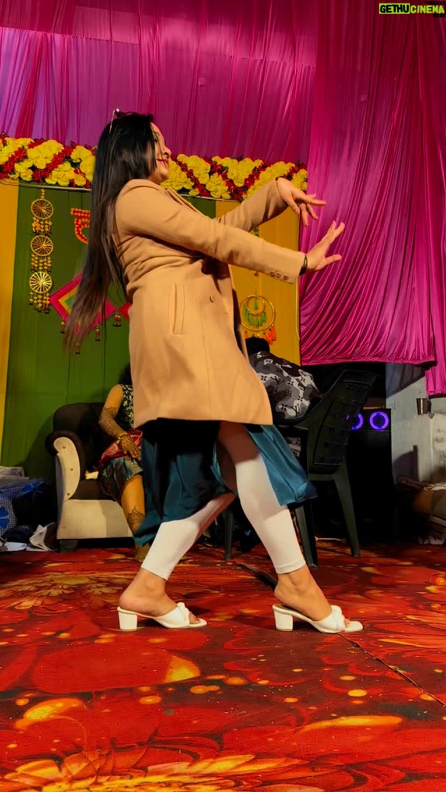 Sakku Pandey - 4.1K Likes - #reels