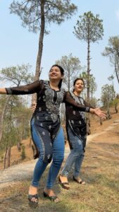 Sakku Pandey Top 100 Instagram Photos and Posts