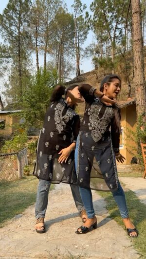 Sakku Pandey Instagram - #reels #viral #trending #video