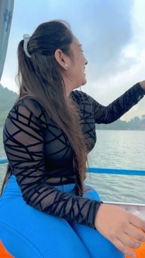 Sakku Pandey Instagram - 