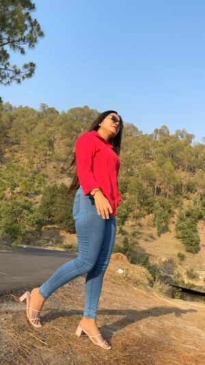 Sakku Pandey Instagram - 