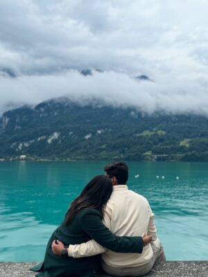 Sakshi Chhajed Instagram - Tum ho toh sab theek hai❤️😍
#punecity #puneinstagrammers #puneblogger #puneinsta #punecreator #punecontentcreator #punecity #Punecouplegoals #punecoupleviral #puneviralcouple #couplelove #mumbaicouole #mumbaiviralcouple #mumbaicouplepromotion