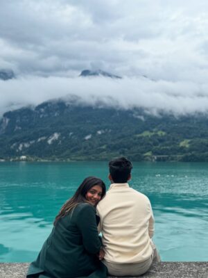 Sakshi Chhajed Instagram - Tum ho toh sab theek hai❤️😍

#punecity #puneinstagrammers #puneblogger #puneinsta #punecreator #punecontentcreator #punecity #Punecouplegoals #punecoupleviral #puneviralcouple #couplelove #mumbaicouole #mumbaiviralcouple #mumbaicouplepromotion