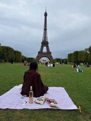 Sakshi Chhajed Instagram - Just two hearts in Paris🗼❤️

#viralcouplereel #switzerlandcouple #puneinfluencer #puneinfluencer #puneblogger #punecouple #couplegoals #puneviralcouple #punecouplegoals #punecontentcreator #couplegoals
#punecity #puneinstagrammers #puneblogger #puneinsta #punecreator #punecontentcreator #punecity #Punecouplegoals #punecoupleviral #puneviralcouple #couplelove #mumbaicouole #mumbaiviralcouple #mumbaicouplepromotion