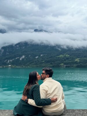 Sakshi Chhajed Instagram - Tum ho toh sab theek hai❤️😍
#punecity #puneinstagrammers #puneblogger #puneinsta #punecreator #punecontentcreator #punecity #Punecouplegoals #punecoupleviral #puneviralcouple #couplelove #mumbaicouole #mumbaiviralcouple #mumbaicouplepromotion