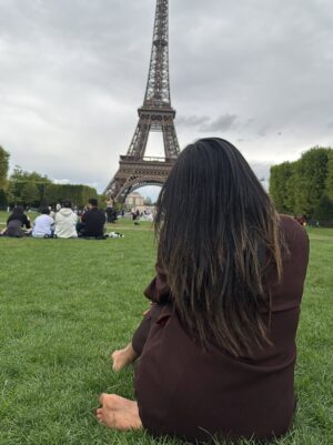 Sakshi Chhajed Instagram - Just two hearts in Paris🗼❤️
#viralcouplereel #switzerlandcouple #puneinfluencer #puneinfluencer #puneblogger #punecouple #couplegoals #puneviralcouple #punecouplegoals #punecontentcreator #couplegoals
#punecity #puneinstagrammers #puneblogger #puneinsta #punecreator #punecontentcreator #punecity #Punecouplegoals #punecoupleviral #puneviralcouple #couplelove #mumbaicouole #mumbaiviralcouple #mumbaicouplepromotion