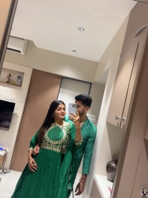 Sakshi Chhajed Instagram - Yaara ek tu mera❤️🧿

#viralcouplereel #switzerlandcouple #puneinfluencer #puneinfluencer #puneblogger #punecouple #couplegoals #puneviralcouple #punecouplegoals #punecontentcreator #couplegoals
#punecity #puneinstagrammers #puneblogger #puneinsta #punecreator #punecontentcreator #punecity #Punecouplegoals #punecoupleviral #puneviralcouple #couplelove #mumbaicouole #mumbaiviralcouple #mumbaicouplepromotion
