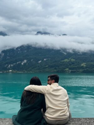 Sakshi Chhajed Instagram - Tum ho toh sab theek hai❤️😍

#punecity #puneinstagrammers #puneblogger #puneinsta #punecreator #punecontentcreator #punecity #Punecouplegoals #punecoupleviral #puneviralcouple #couplelove #mumbaicouole #mumbaiviralcouple #mumbaicouplepromotion