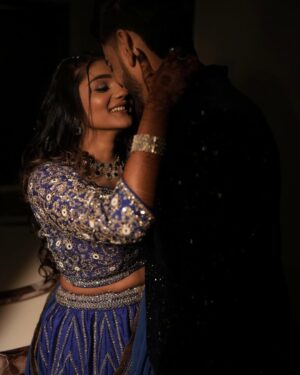 Sakshi Chhajed Instagram - Sangeet shenanigans with my partner in crime!
We danced ,we sang, and we made unforgettable memories❤️🧿