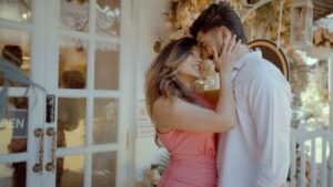 Sakshi Chhajed Instagram - Our prewedding is here 🔥🔥🔥🫂