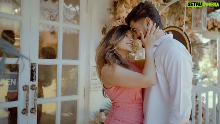 Sakshi Chhajed - 4.3K Likes - Our prewedding is here 🔥🔥🔥🫂