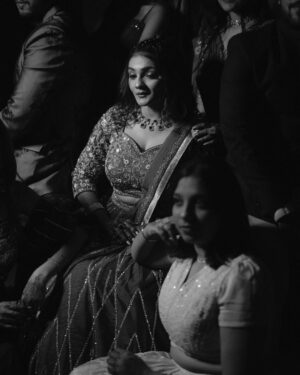 Sakshi Chhajed Instagram - Still remember your phone call “I am getting married” 

That scary, nervous, funny Sakshi sounded excited, confident and happy on her wedding day. 🥰

Over that wedding week we laughed, danced, sang, and had a lot of fun but seeing her in that beautiful wedding dress made everyone emotional. 
A lot to say as that week brought all our childhood memories back and I am grateful to have a friend like you -  crazy, caring and a girl with many dreams. 

My best-friend got married! An unbelievable event happened and now became a lifetime memory. 

The wedding was a blast and truly love was in the air. Wishing you both love and happiness for a lifetime❤️