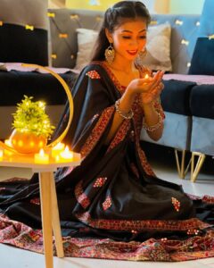 Sakshi Gupta Most Liked Photos and Posts