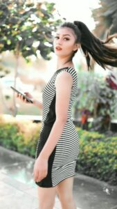 Actress Sakshi Gupta HD Photos and Wallpapers February 2021