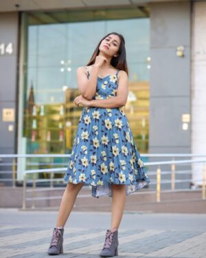 Sakshi Gupta Instagram - š©µ
.
.
.
#picoftheday #trend #girlpose #pose #photooftheday #sakshigupta
