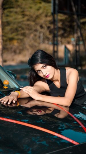 Sakshi Gupta Instagram - Trend šāØ
.
.
#trendingreels #viralvideos #reelitfeelit