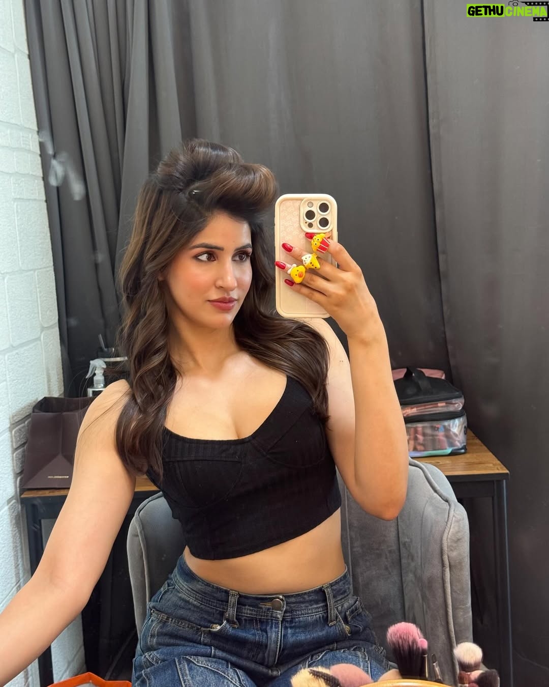Sakshi Malik - 175.7K Likes - no notes, just vibes.