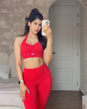 Sakshi Malik Instagram - no notes, just vibes.