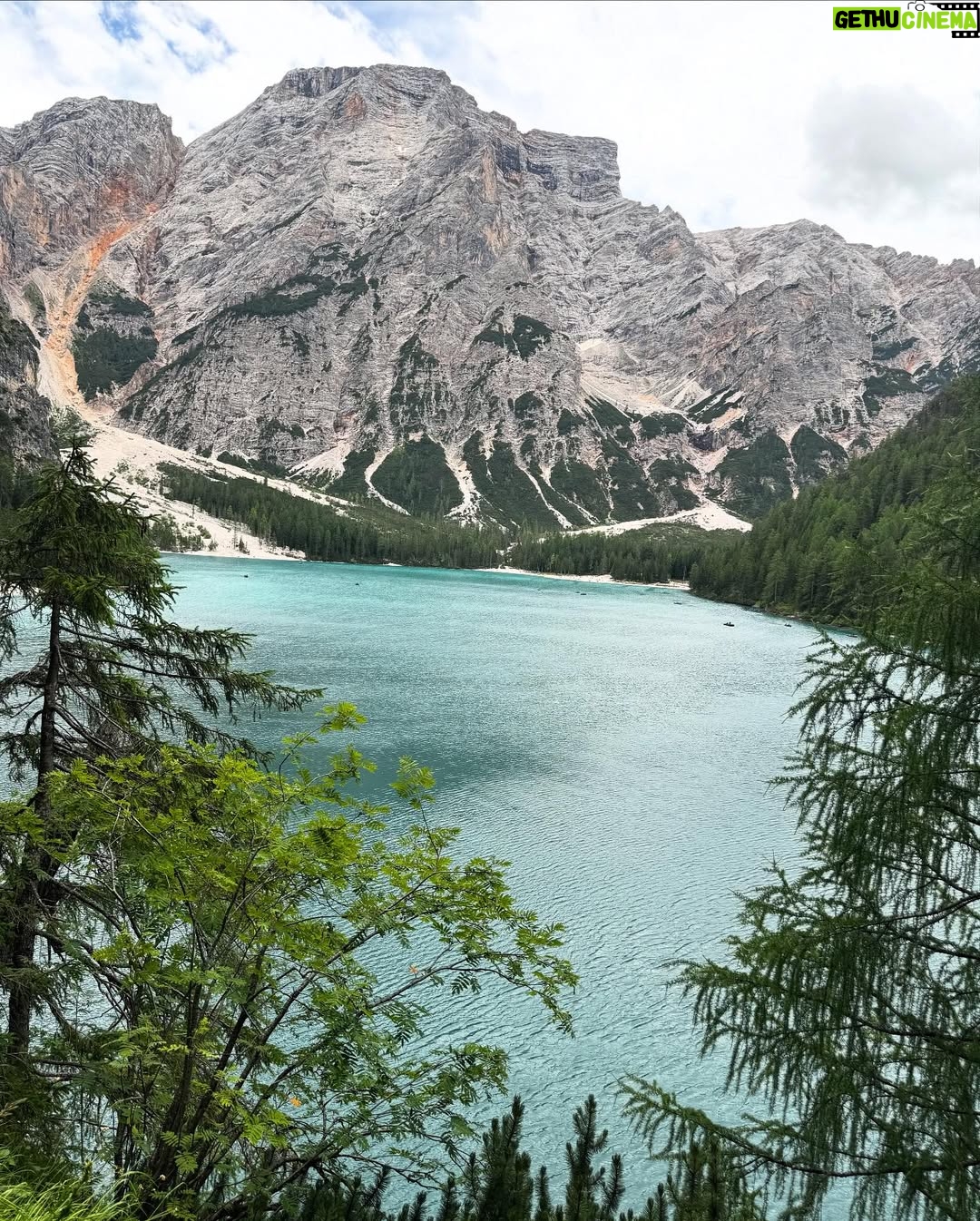 Sakshi Malik - 173.4K Likes - postcards from the Italian dolomites ⛰️