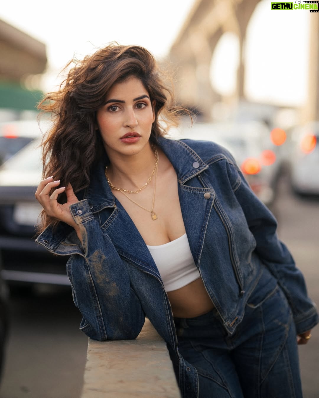 Sakshi Malik - 200K Likes - If I wanted drama, I’d watch reality TV, not revisit you