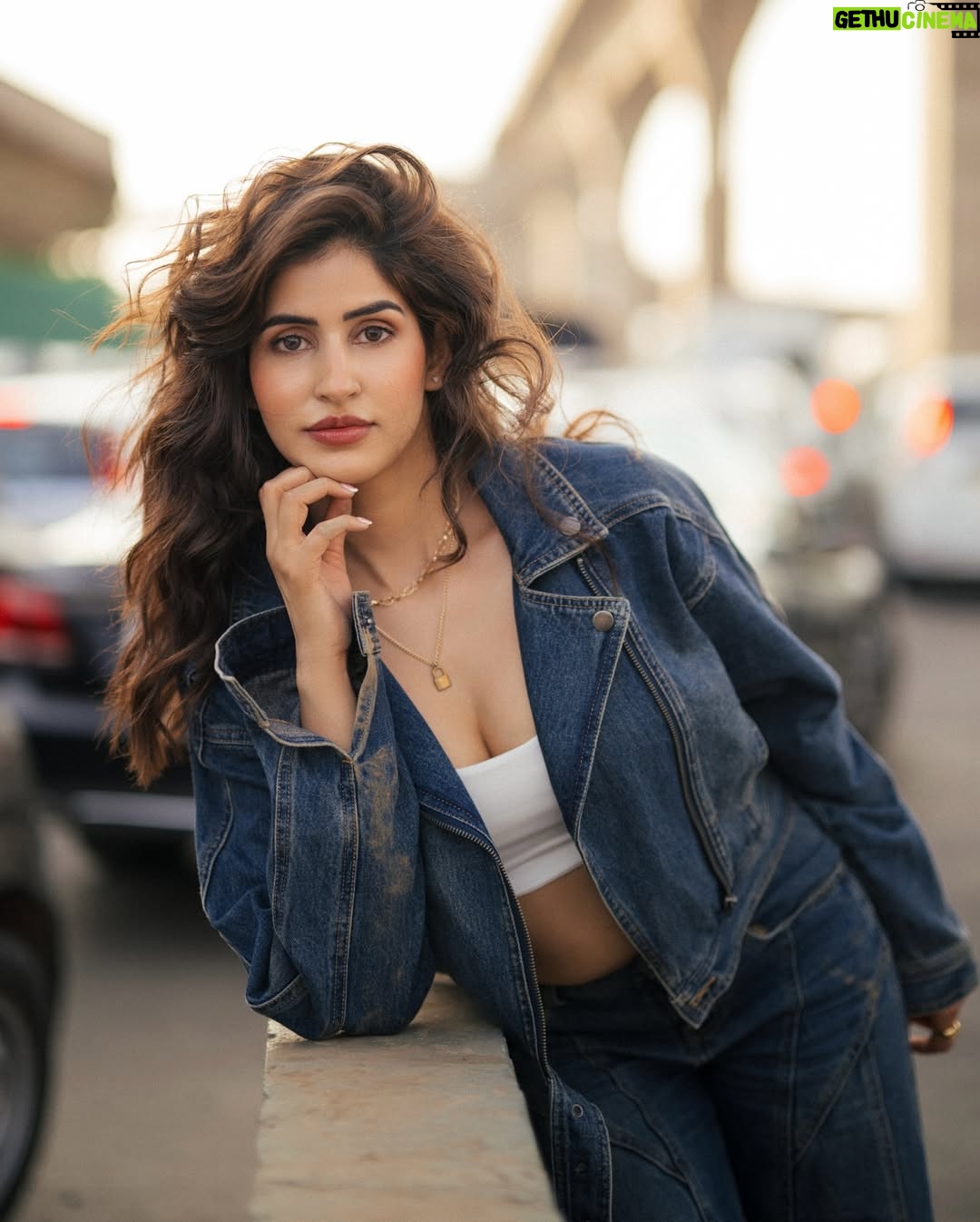 Sakshi Malik - 200K Likes - If I wanted drama, I’d watch reality TV, not revisit you