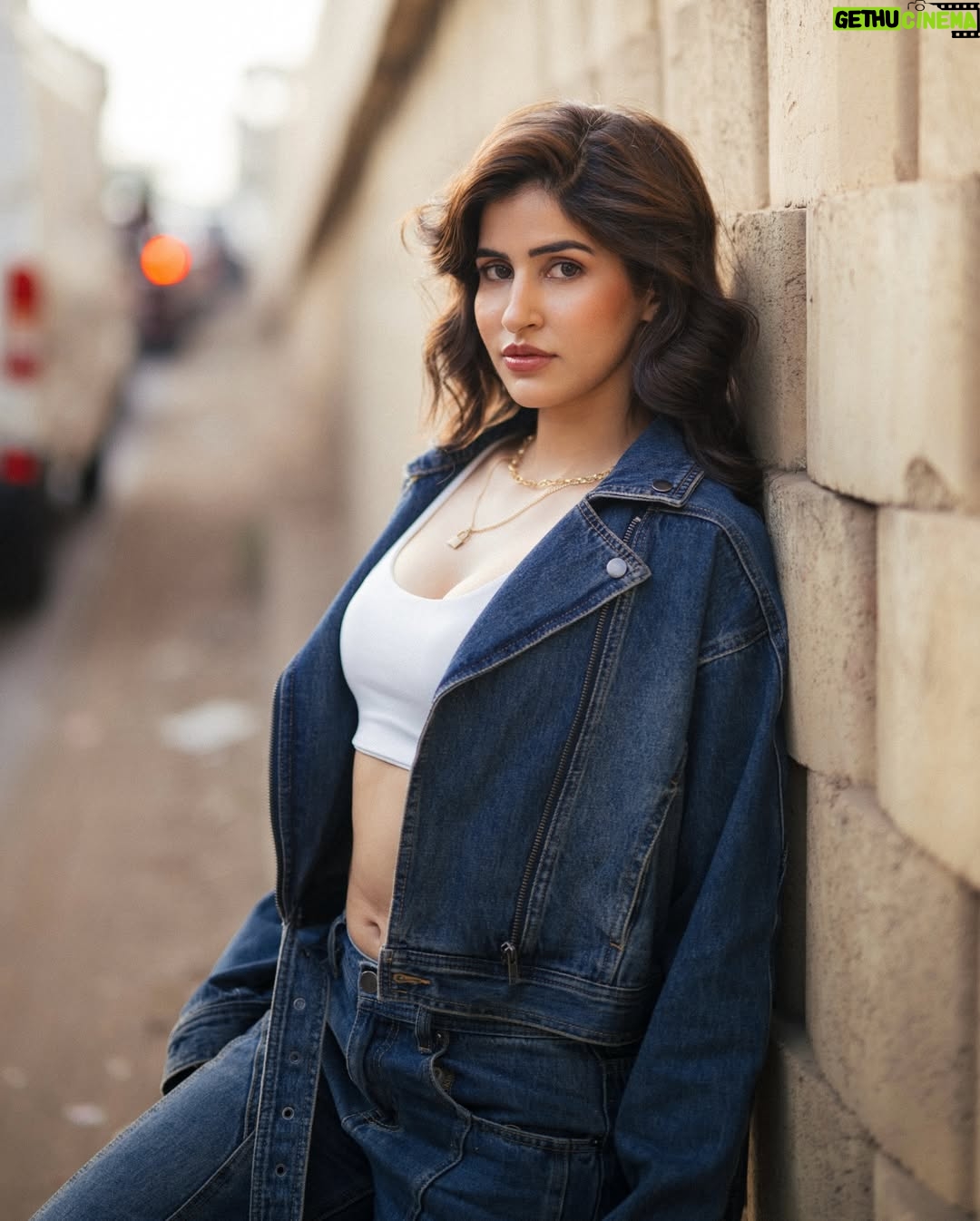 Sakshi Malik - 200K Likes - If I wanted drama, I’d watch reality TV, not revisit you