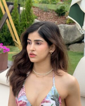 Sakshi Malik Instagram - European summer ep 1 š
