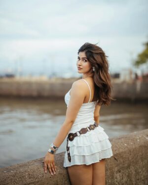 Sakshi Malik Instagram - somewhere btw soft & unforgettable