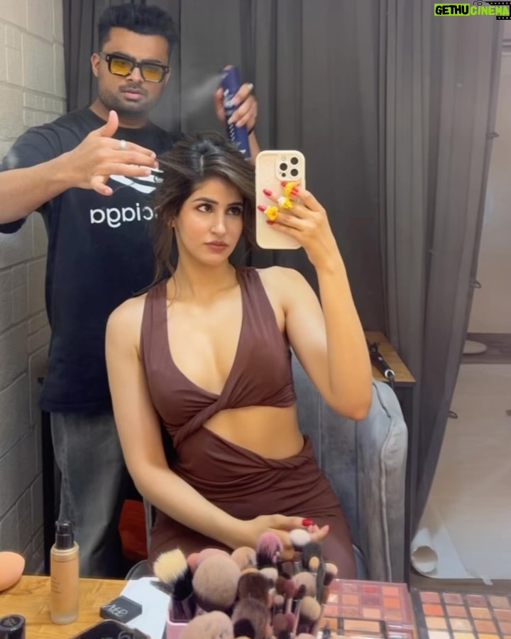 Sakshi Malik - 175.7K Likes - no notes, just vibes.