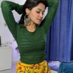 Sakshi Mihir