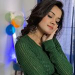 Sakshi Mihir
