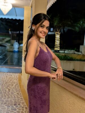 Sakshi Mihir Instagram - šš¾šŖ»šŖ