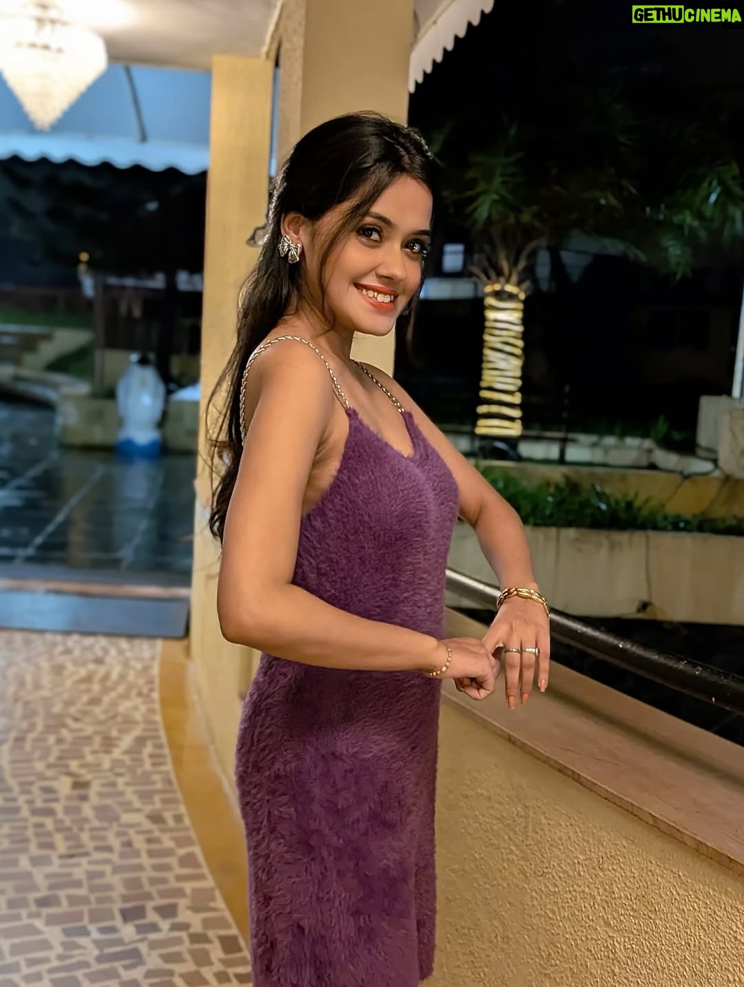 Sakshi Mihir - 5.4K Likes - 🍇👾🪻🟪