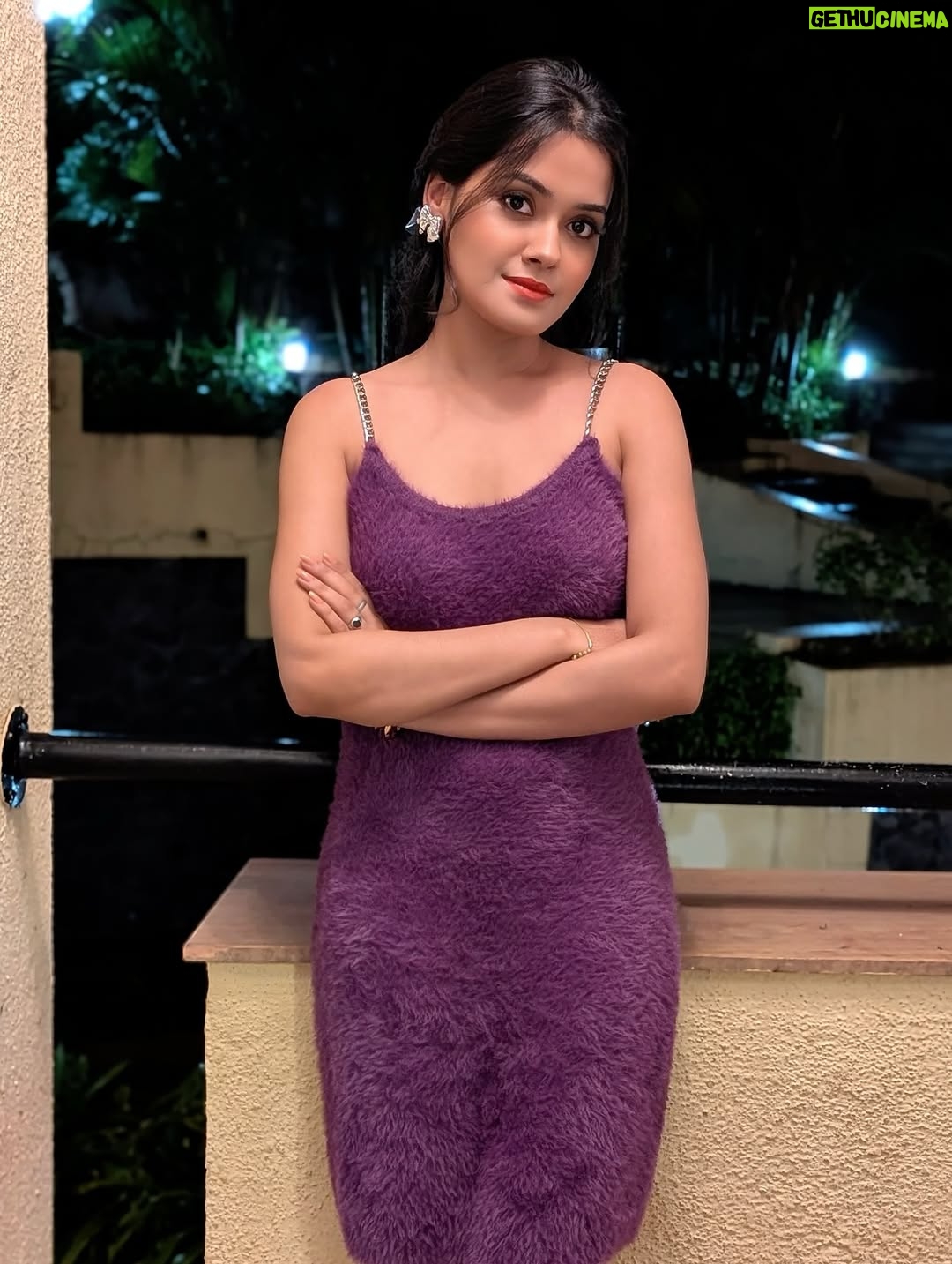 Sakshi Mihir - 5.4K Likes - 🍇👾🪻🟪