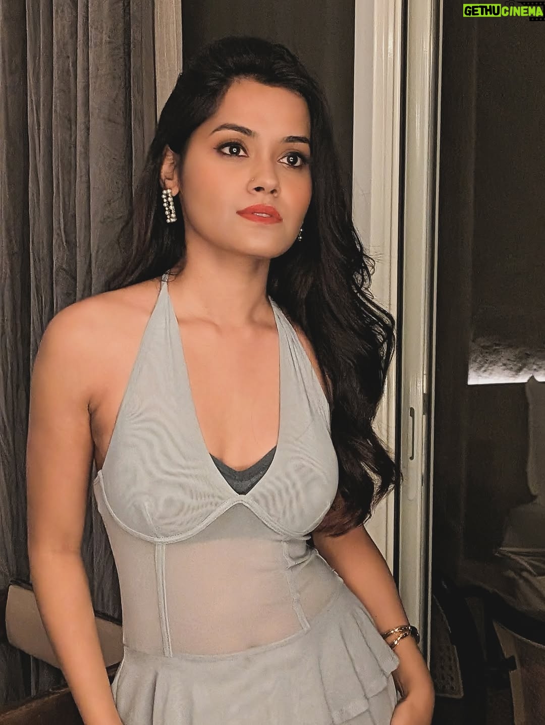 Sakshi Mihir - 6.4K Likes - Hey ♥️