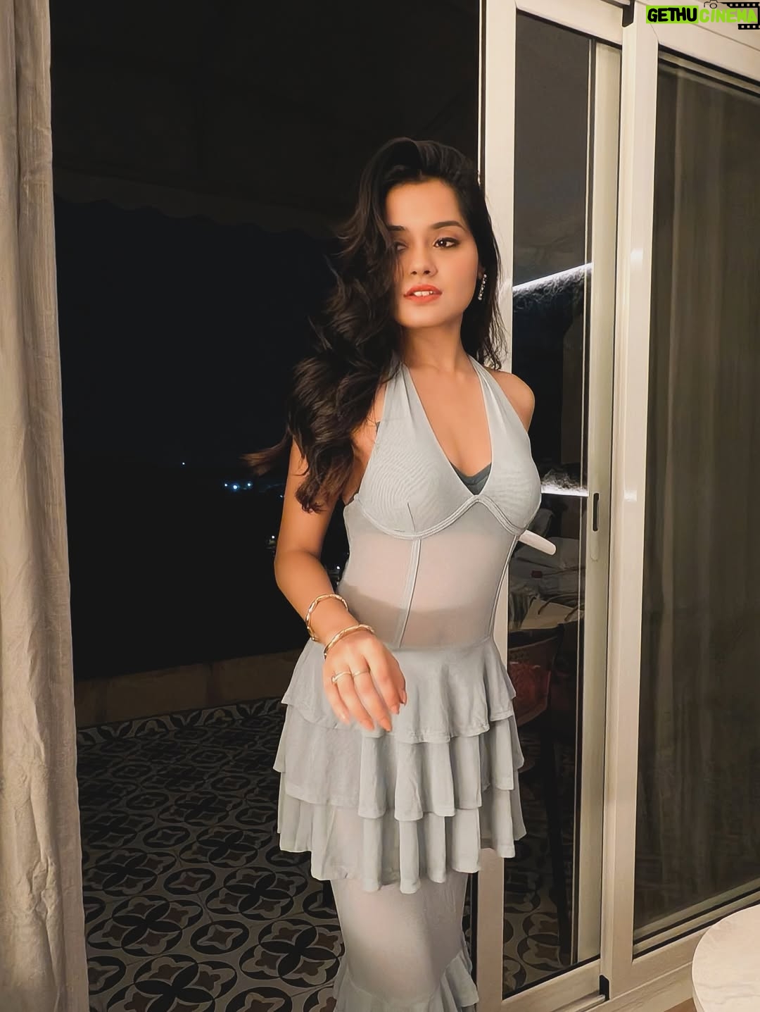 Sakshi Mihir - 6.4K Likes - Hey ♥️