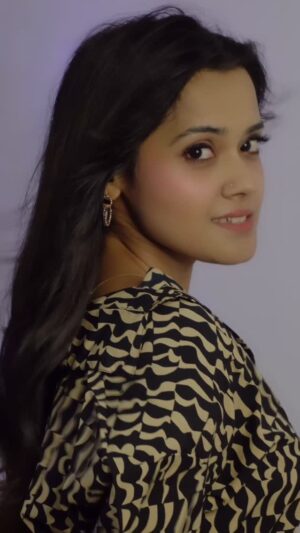 Sakshi Mihir Instagram - Ek mulakaat zrooori hai sanam ā„ļø