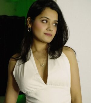 Sakshi Mihir Instagram - Babydoll š«£
