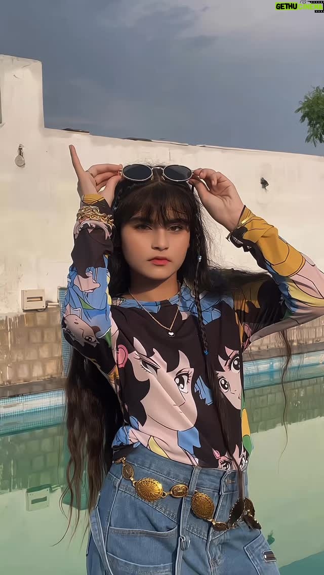 Saliha Ahmad - 15.4K Likes - AZUL 🔥🚨🧨

#salihaahmad #gururandhwa #azul #trending #viral