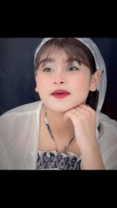 Actress Saliha Ahmad HD Photos and Wallpapers September 2025